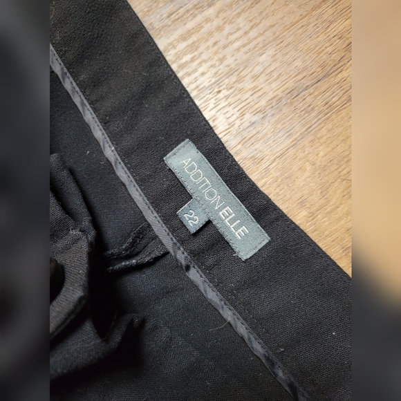 FREE W BUNDLE Addition Elle bootcut pants - Picture 5 of 13